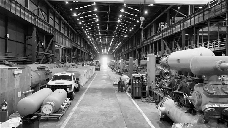 Huge Cash Cow Metal Fabrication Business w/ Strong Client Base