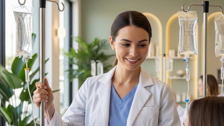 Profitable and Growing Wellness Business (1, 2, or 3 Locations)