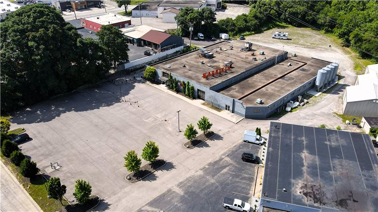 Business | Distillery/Brewery Operations