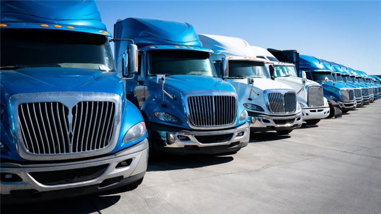 FedEx Linehaul – 6 Dedicated Runs + 3 Unassigned | SBA Pre-Approved
