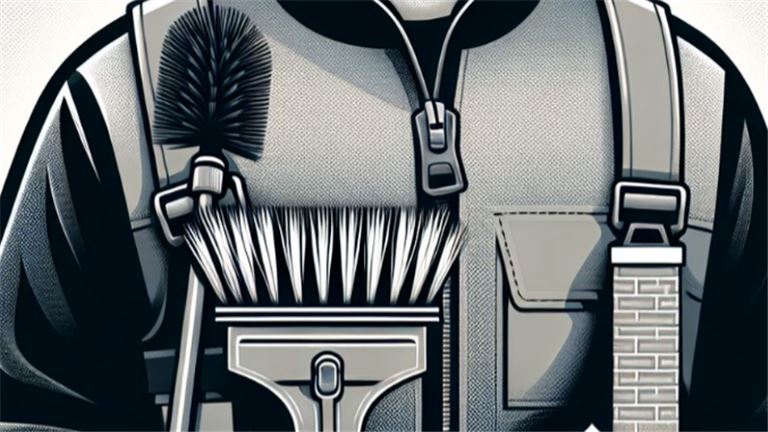 Chimney Sweeps/Dryer Vents/Air Ducts