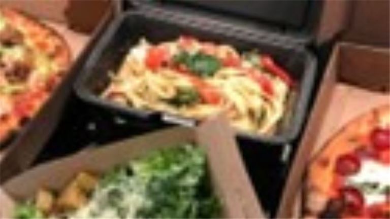 Italian Seafood & Steakhouse