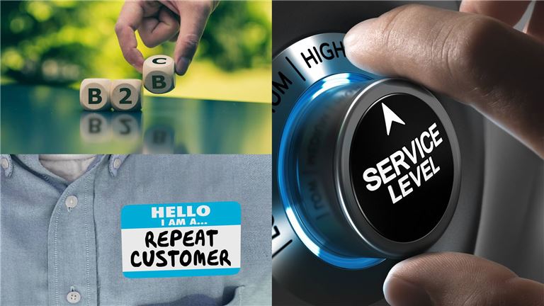 Profitable, Established B2B Service Business In Northern Colorado