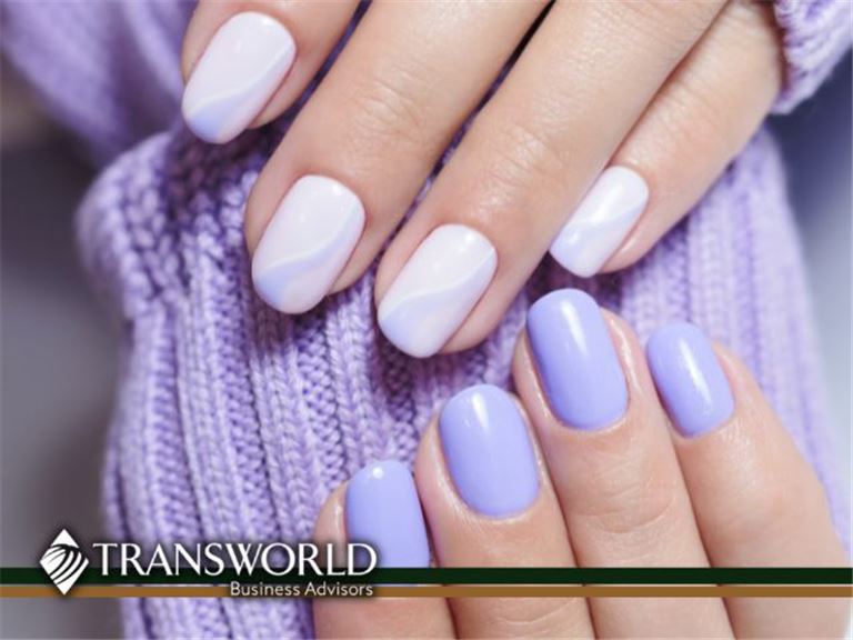 Thriving Nail Salon for Sale in Prime Downtown Chicago Location