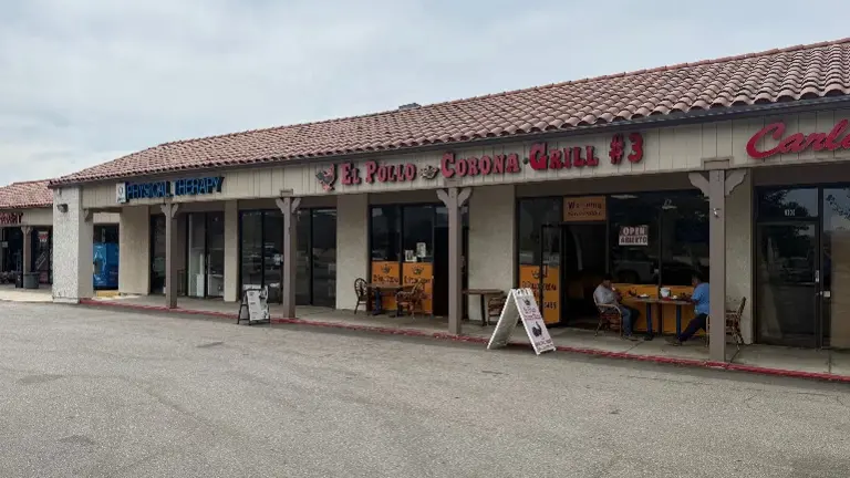 Physical Therapy and a Small Market