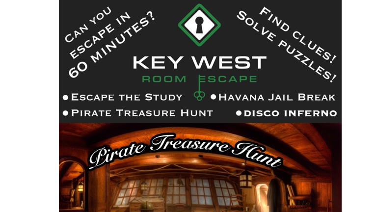 Escape Room Business