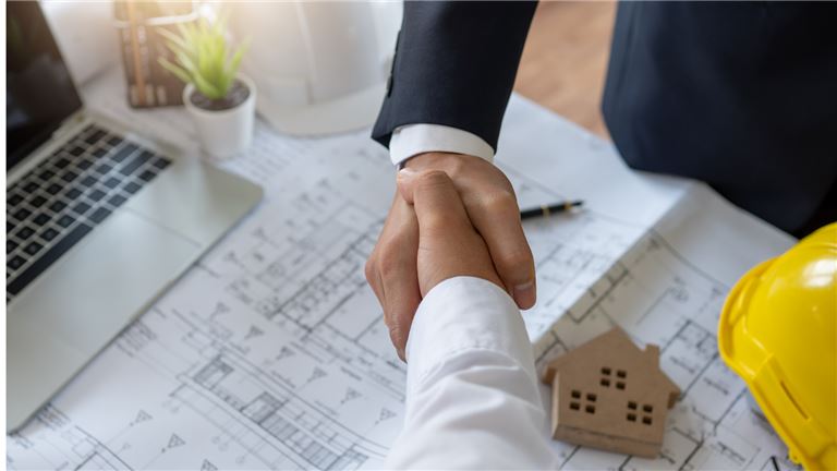 Turn-Key Construction Related Business for Sale