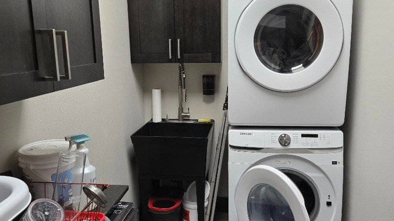 Laundry/Utility room