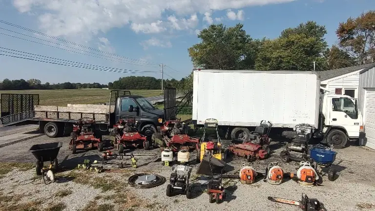 Turnkey Lawncare Business with Rock-Solid Customer Base & Renewals