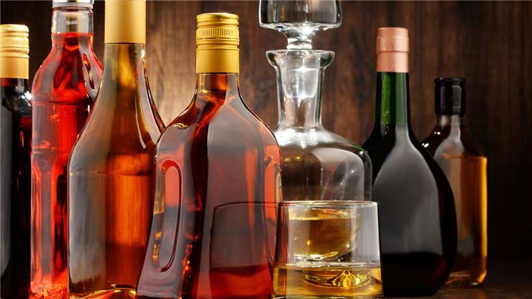 Lehigh County Liquor License