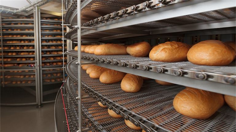 ASSET SALE: South Florida Wholesale Manufacturing Bakery Turn-Key