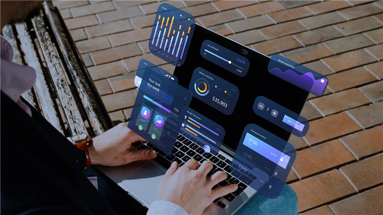 AI Credit Repair Software Company For Sale with Phenomenal Growth Pote