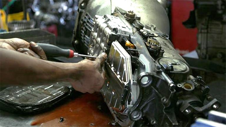 Transmission Business Positive SDE Semi-absentee