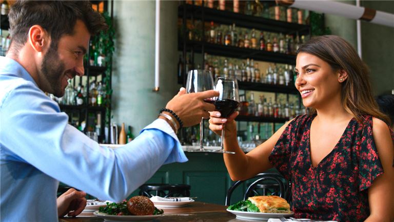 Profitable Boston Restaurant - Multi-Million Dollar Build-Out