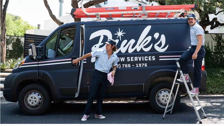 Pink's Coachella Valley Home - Existing Franchise Territory Resale