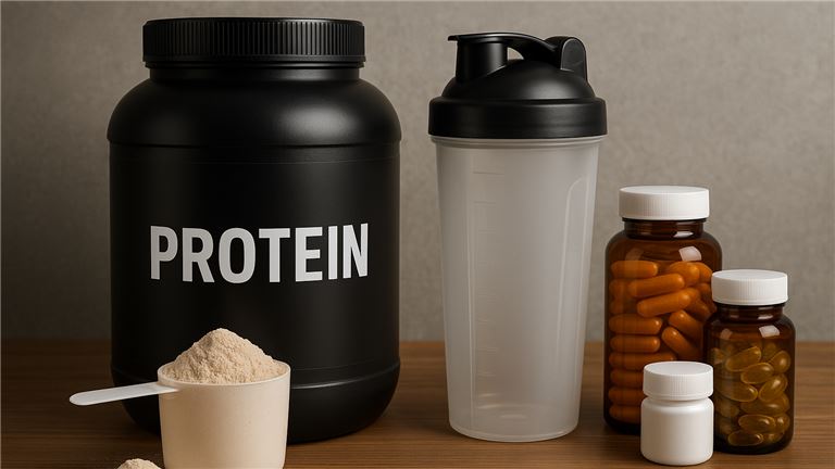 Vitamin Diet Nutrition Center/Retail Store For Sale