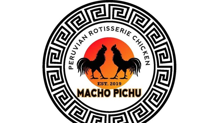 Macho Pichu Chicken