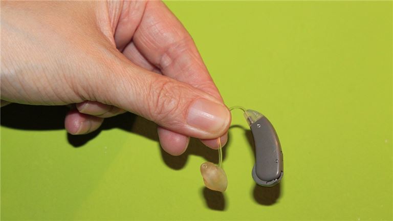 Hearing Aid Specialist In Rapidly Growing Area