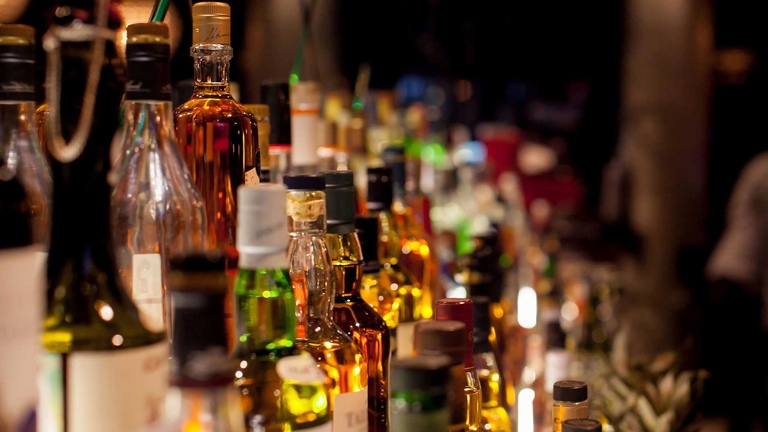 Liquor Store For Sale - Fort Worth