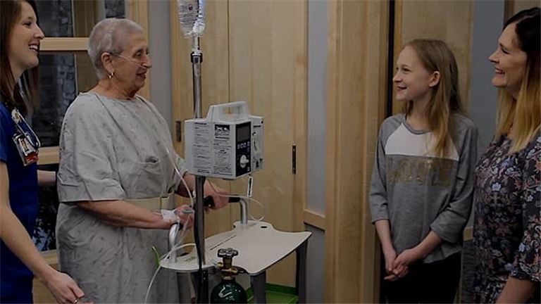 Revolutionary Patient Mobility System | IP-Protected Med Device