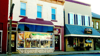 listing image