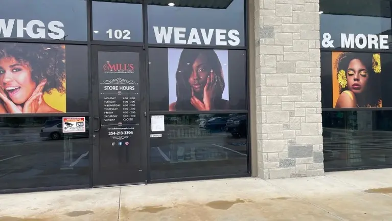 A Growing Beauty Supply Store Ready for Its Next Boss!