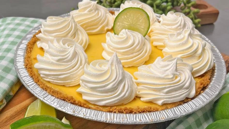 A Slice Above the Rest: Celebrating Over 10 years of Perfect Pies!