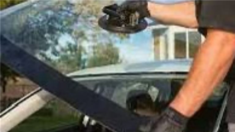 Low Cost Mobile Auto Glass Repair Franchise! Featuring 65%+ Net Profit
