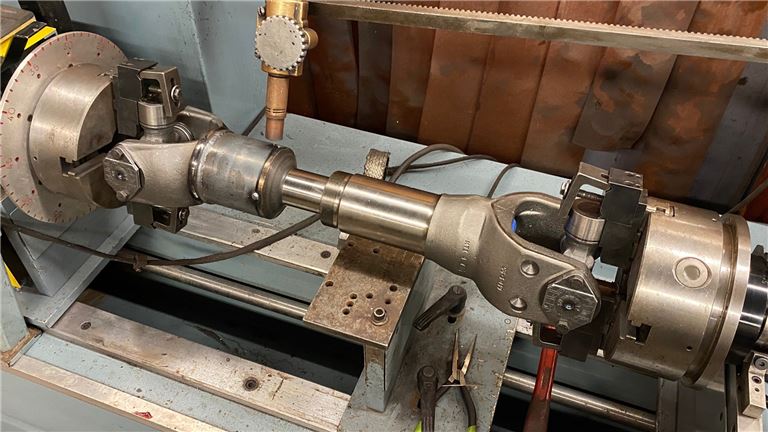 Year Over Year Consistent Cash Flows