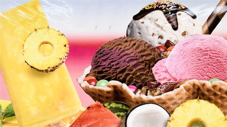 Traditional Michoacan Flavors!