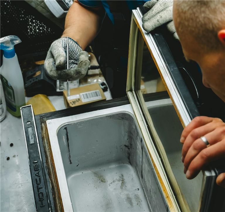 Appliance Repair Company