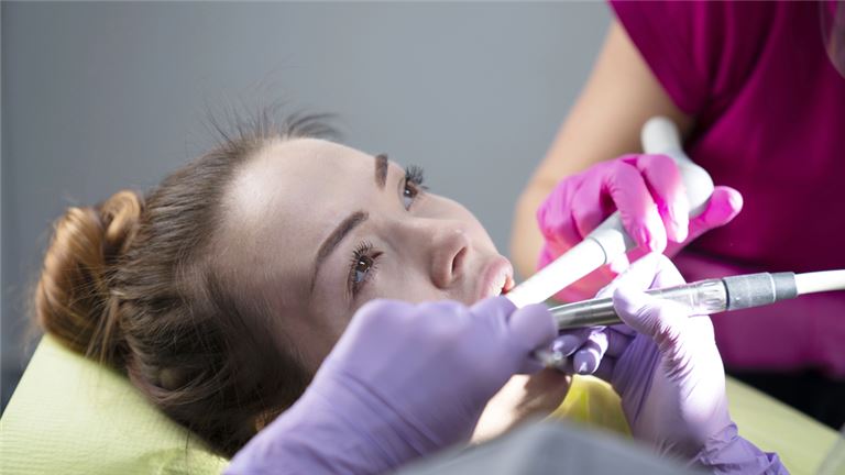 San Diego Dental Practice For Sale