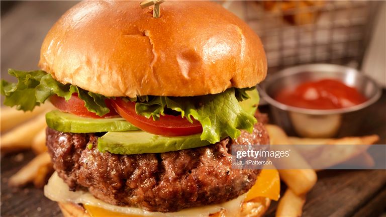Catering Company with Food Trucks in Maryland