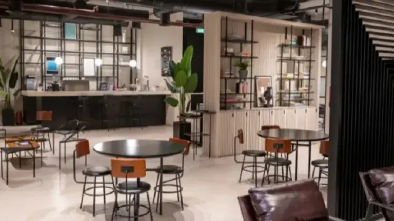 Invest in a Movement: Real Estate Asset & Full Lifestyle Concept