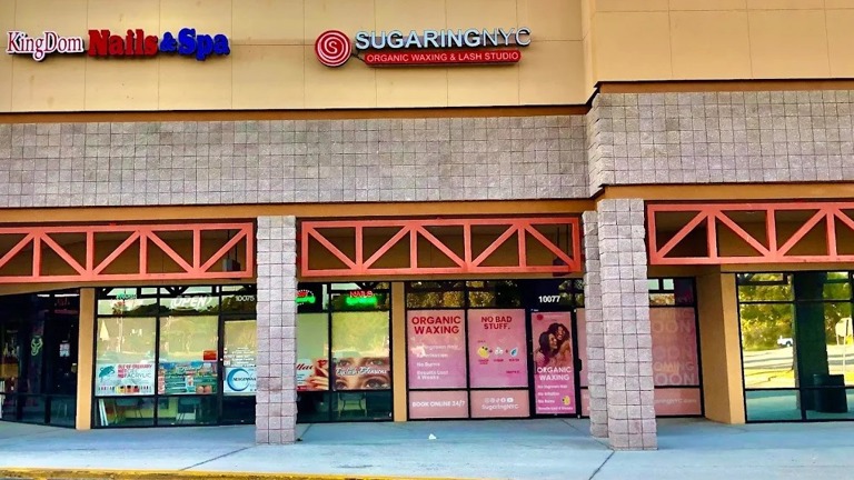 Luxury Hair Removal Salon