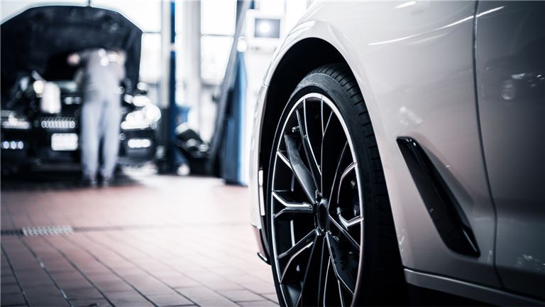 Well-Established Automotive Repair and Maintenance Business
