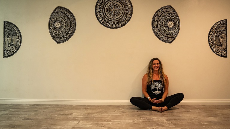 Thriving Yoga & Wellness Studio for Sale – Cache Valley, Northern Utah
