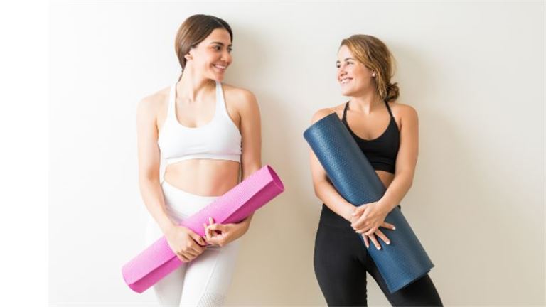 Modern Boutique Fitness Studio w/Established Brand - Asset Sale