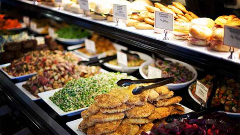 Iconic Deli - 20k Weekly Prime Long Island Location – SELLING CHEAP