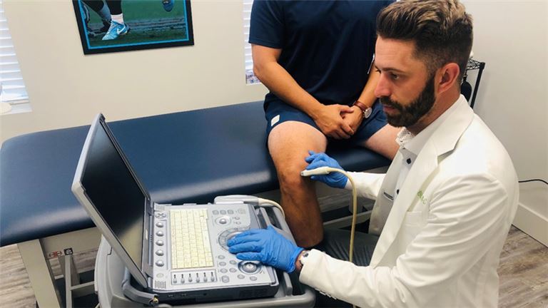 Non-Surgical Regenerative Medical Practice