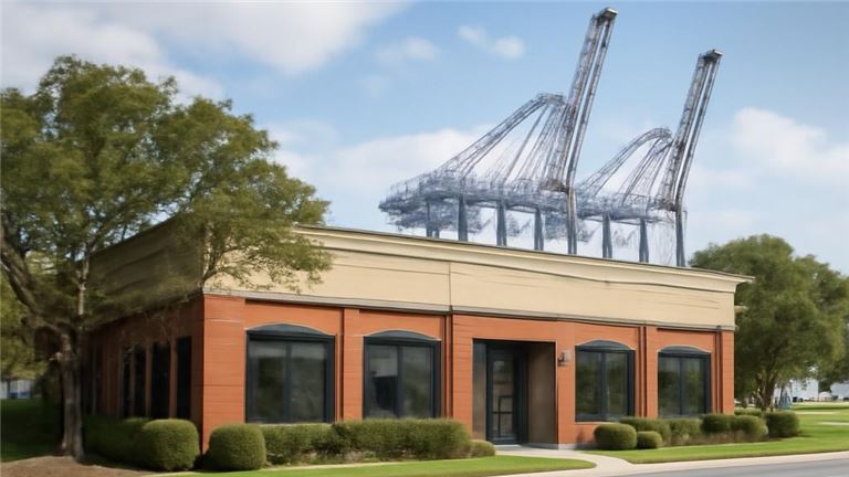 A Turnkey Savannah Business with Two Income Streams - Established 20+
