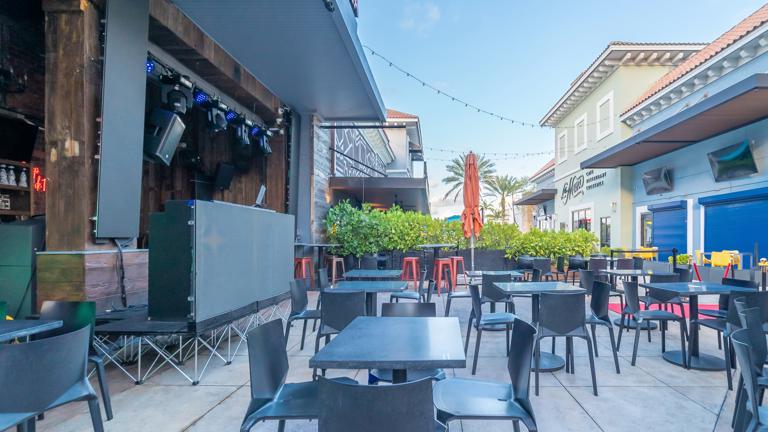 TuCandela: Bar/Club BUSINESS for sale!