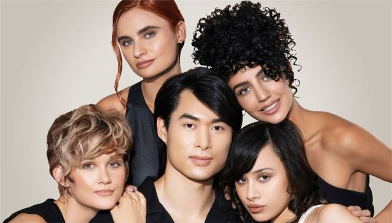 South Bay-Franchise Hair Salon with Established Cliental & Staff