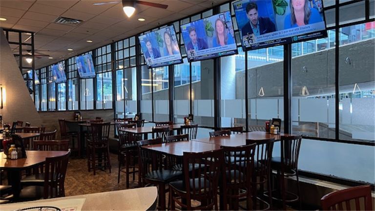 HSC Well established bar restaurant Downtown Minneapolis