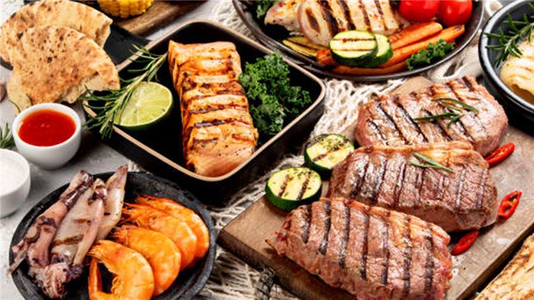 Turnkey Dual-Concept Steak Restaurant for Sale ? $160k Profits