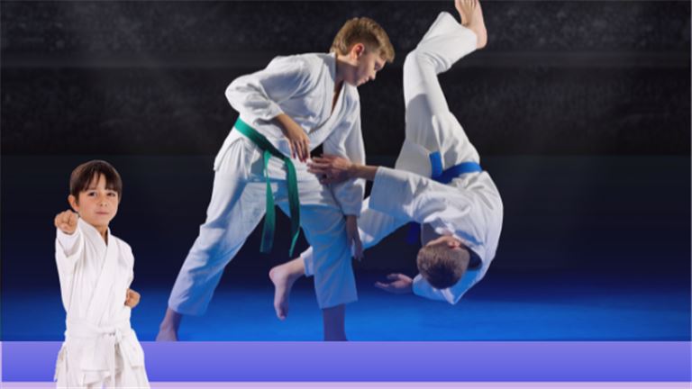 Price Drop! Martial Arts Studio for Sale–Turnkey Business Opportunity