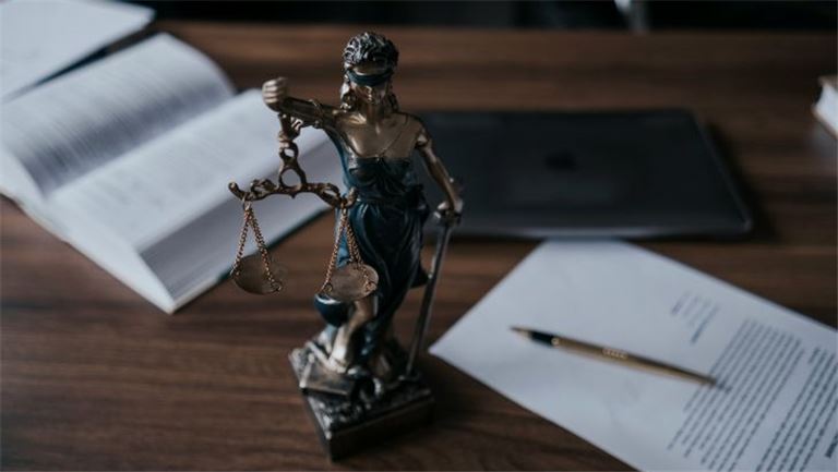 Nationally Recognized, Mission-Driven Litigation Firm