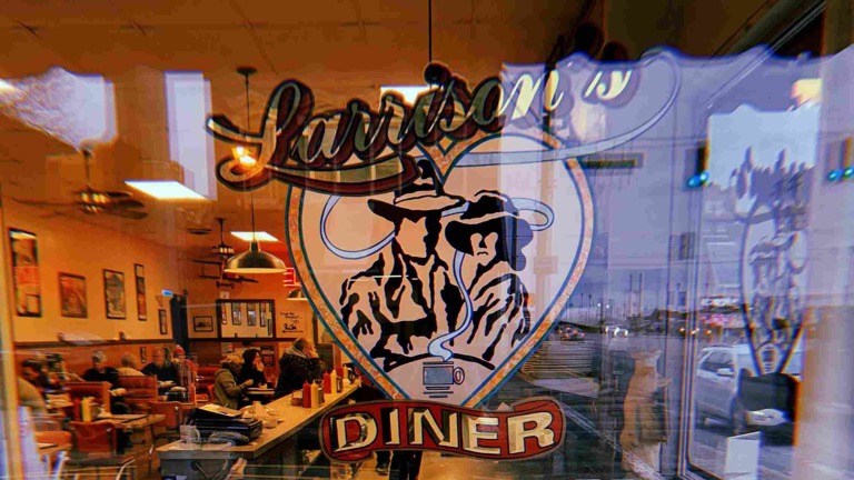Larrison's Diner