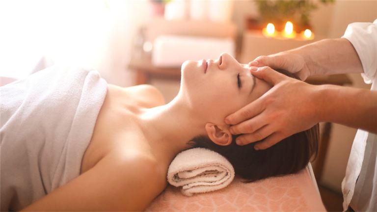 High-End Scalp and Wellness Spa – Profitable and Semi-Absentee