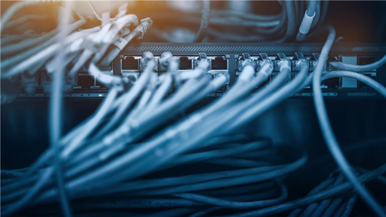 Cabling Contractor & Communications Equipment Provider